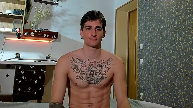 sweet_smith8's cam snapshot