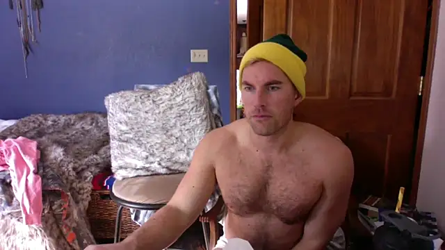 SpunRedneck's cam snapshot