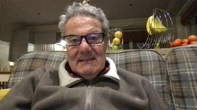 Oldpistolpete live sex cam