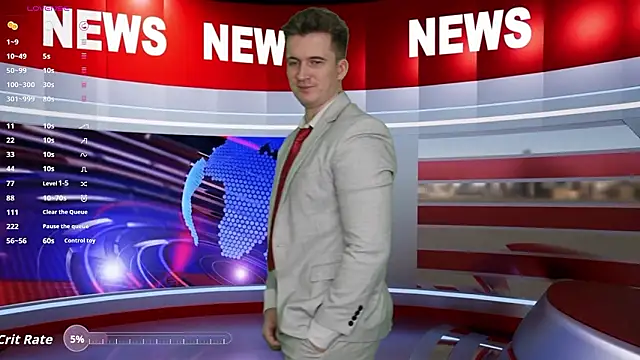 hornystripman97's cam snapshot