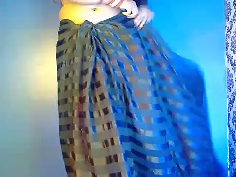 Hotginni4's cam snapshot