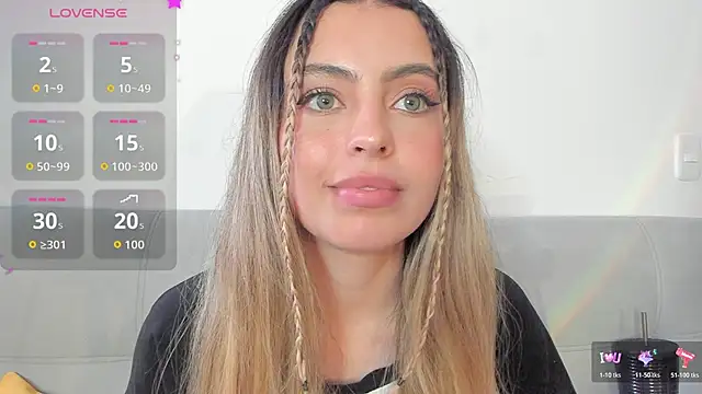 Fernanda_aaaa's cam snapshot