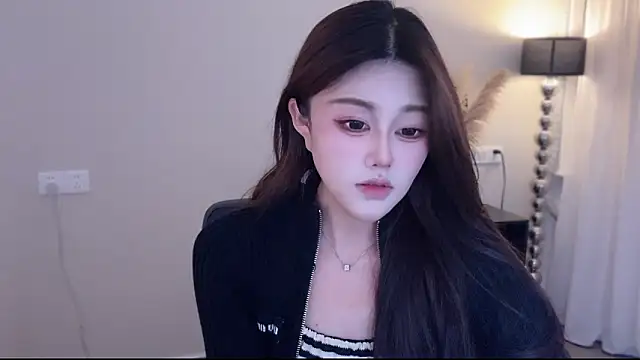 Cure-uuuuuuuu's cam snapshot