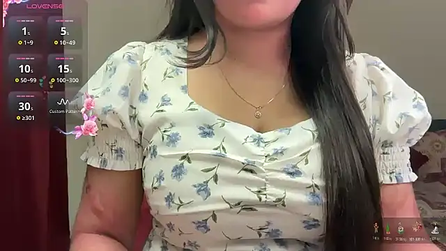 nandini_7's cam snapshot