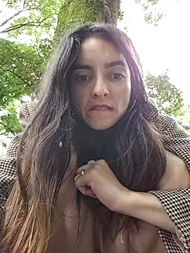 Sam_Sara's cam snapshot