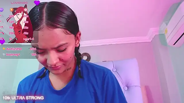 _mia_sweett's cam snapshot