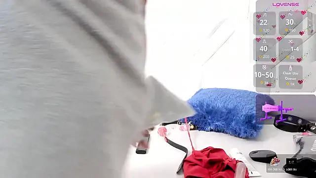 Analia18_'s cam snapshot