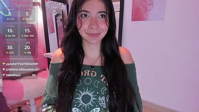 Jules_Angel's cam snapshot