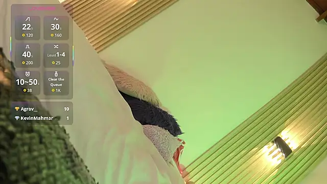 LaylaEmber's cam snapshot