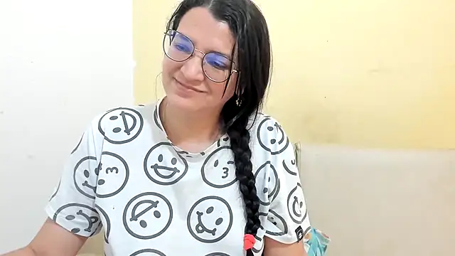 MARILYN_GARCIA's cam snapshot