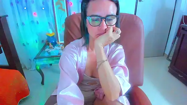 BrianaGarner's cam snapshot