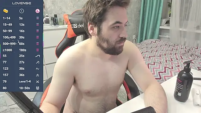 Morlaios live sex cam