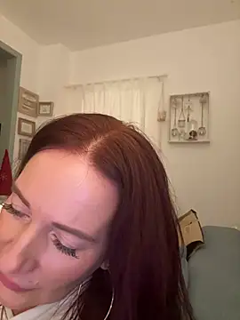 Engel_babe's cam snapshot