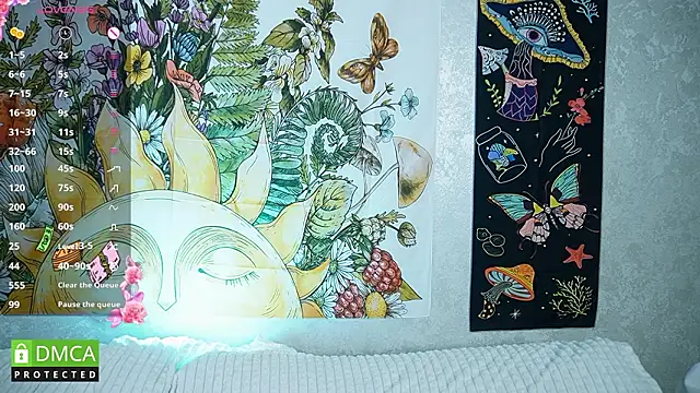 YesGarcia's cam snapshot