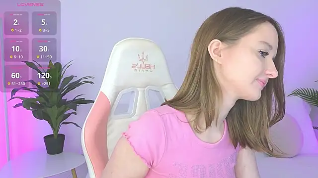 AlexsisFaee's cam snapshot