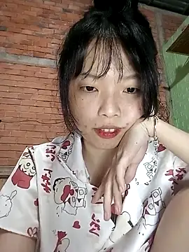 Chammy720's cam snapshot