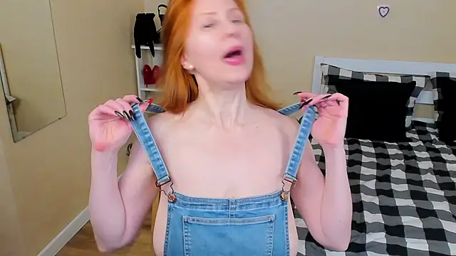 FoxySophia's cam snapshot