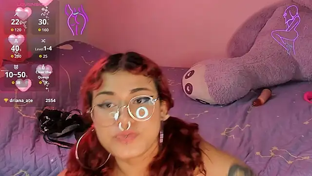 Maddy_Jhonsson's cam snapshot