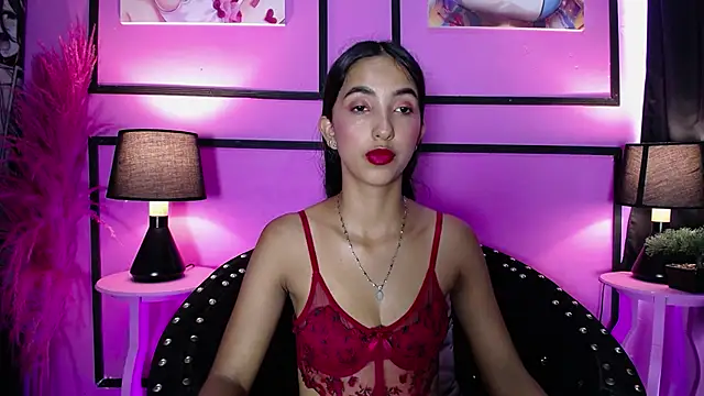 MilkyLally's cam snapshot