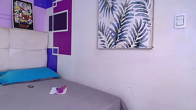 Sweett_Vanessa_'s cam snapshot