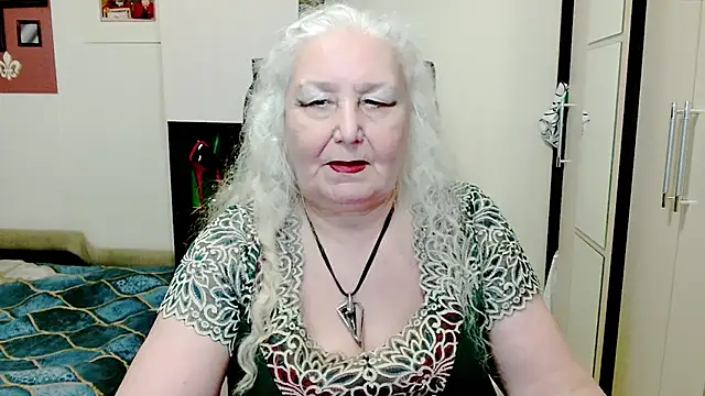 GrannyAlisa's cam snapshot