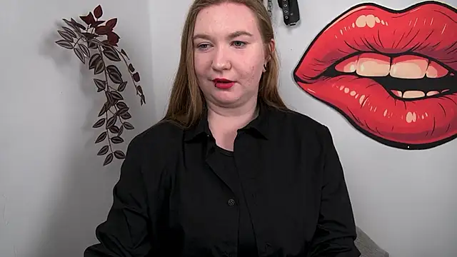 NikkiTease's cam snapshot