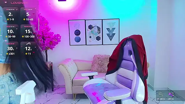 Kaori_ayu's cam snapshot