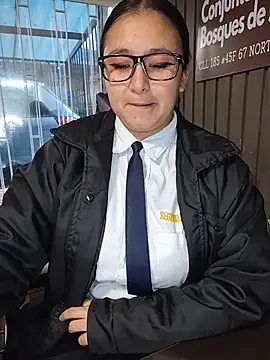 Cute_Penelope's cam snapshot