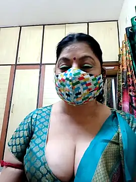 Ratna-777 live sex cam