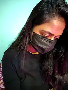 Ishu_Lovee's cam snapshot