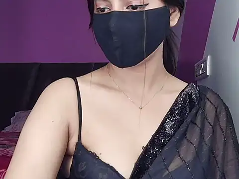 Tanya-mittal's cam snapshot