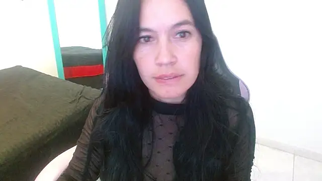 cristal1609's cam snapshot