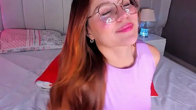 VictoriaLasse's cam snapshot