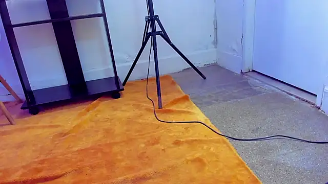 DaniiFoxx's cam snapshot