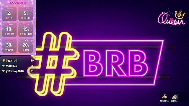 yaya11116's cam snapshot