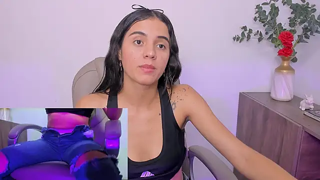 KimiDeep's cam snapshot