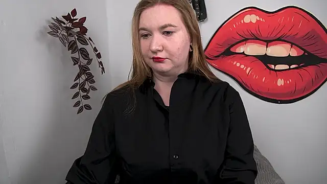 NikkiTease's cam snapshot