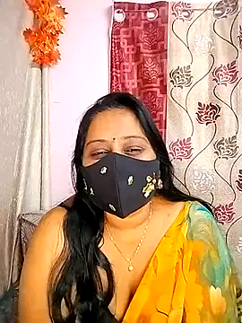 venkata-lakshmi's cam snapshot