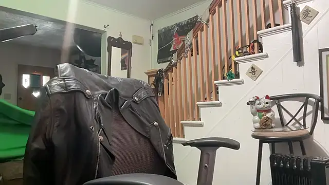 MasterDaddyCool's cam snapshot