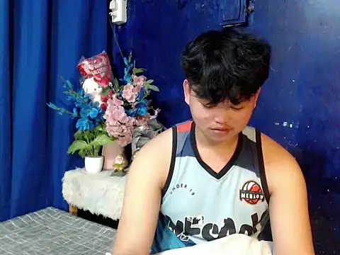 Rain_cum's cam snapshot