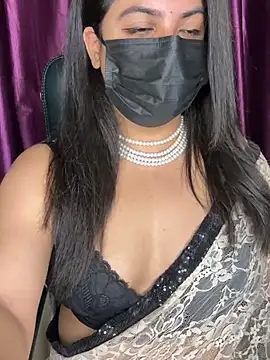 Pretty_varsha08's cam snapshot