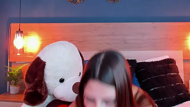 SusanAdams1's cam snapshot