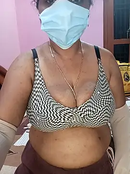 KannadaTamilTeluguBeauty's cam snapshot