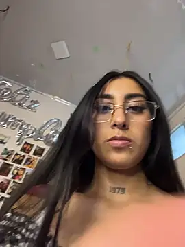 Violeet-Smith's cam snapshot