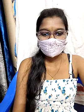 Nithya_Nith's cam snapshot