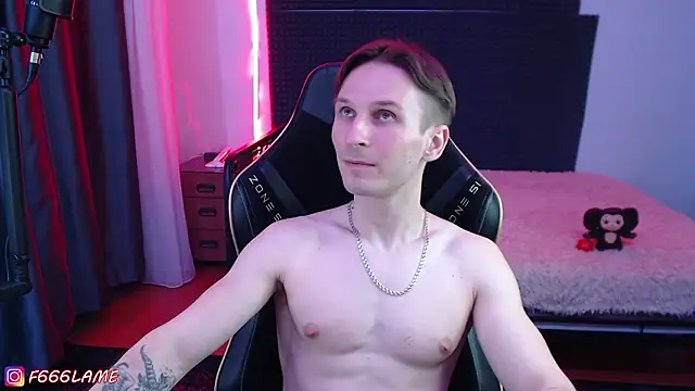 F666LAME's cam snapshot