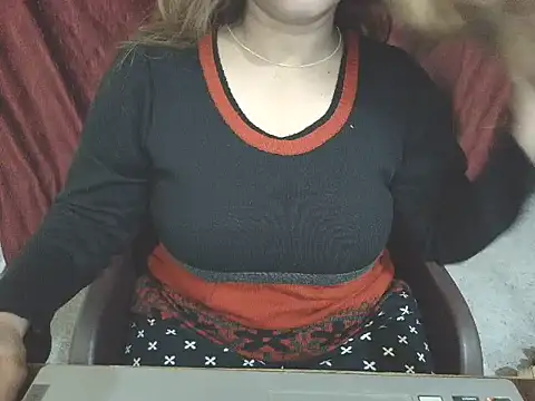 Haseena_143's cam snapshot