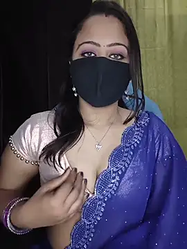 Mysterious__angel's cam snapshot