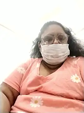 Pushpavathi_78's cam snapshot