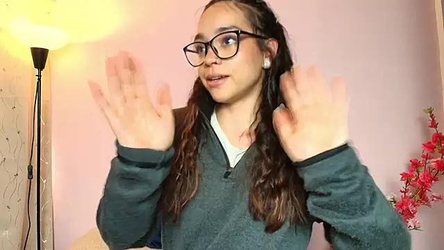 Dafne_Mel's cam snapshot